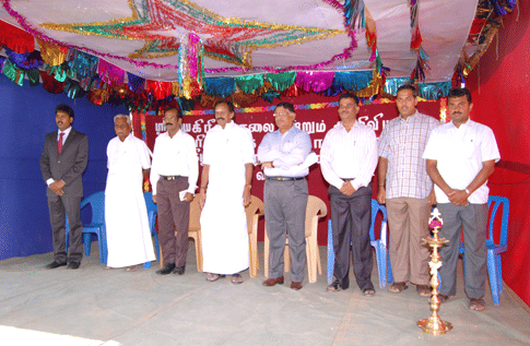 Sri Hayagreeva Arts & Science College Madurai Events photo 2